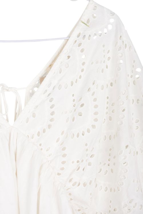 Blusa Rapsodia T: Medium