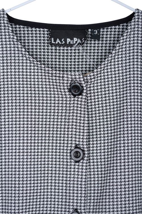 Camisa Las Pepas T: Large