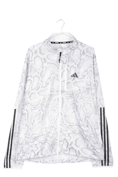Campera Deportiva Adidas T: Large