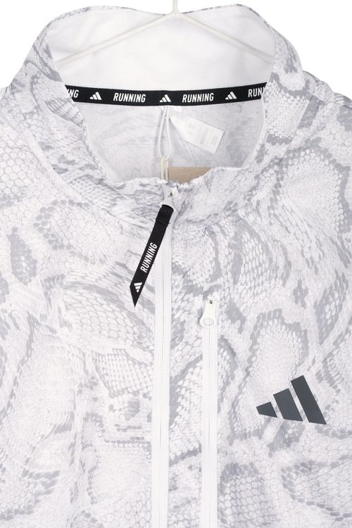 Campera Deportiva Adidas T: Large