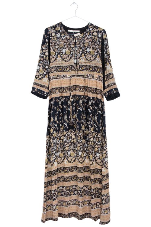 Vestido Rapsodia T: No