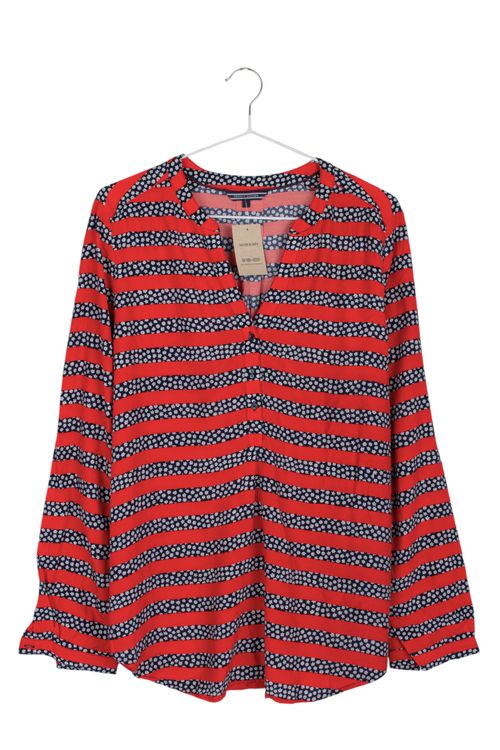 Blusa Tommy Hilfiger T: Small