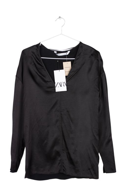 Blusa Zara T: Small