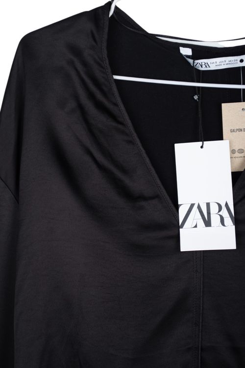 Blusa Zara T: Small