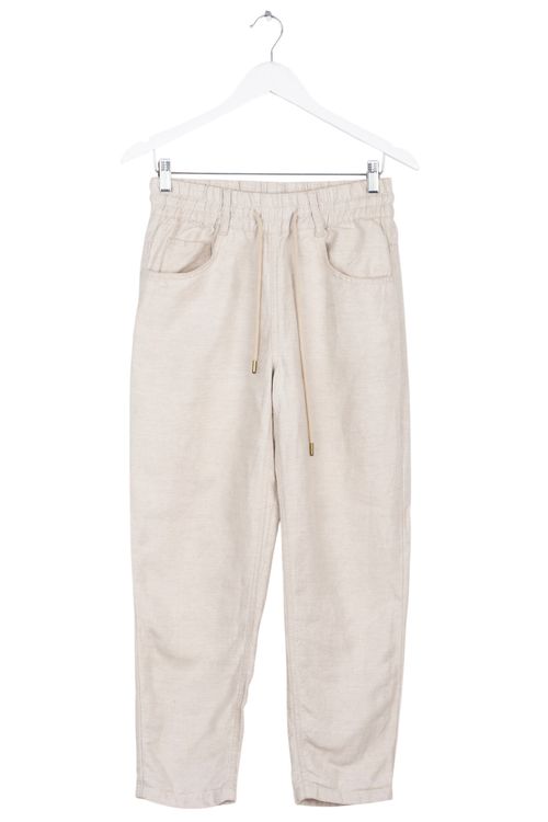 Pantalon Zara
