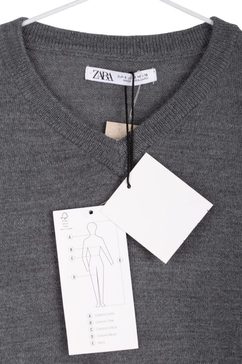 Sweater Zara T: Small