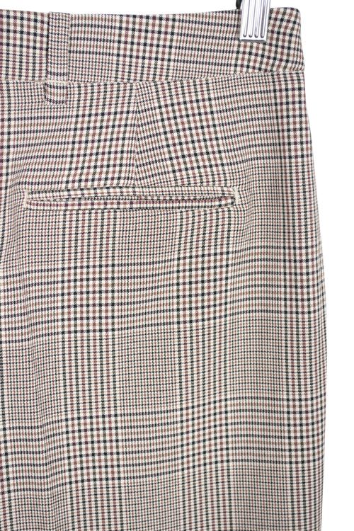 Pantalon Zara T: 38
