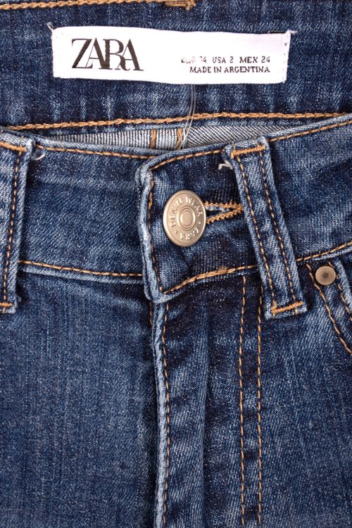 Jean Zara T: 34