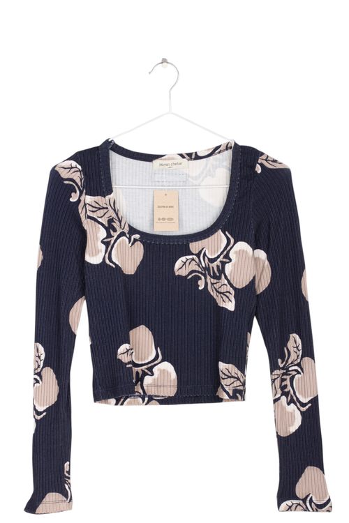 Remera Jazmin Chebar T: Medium