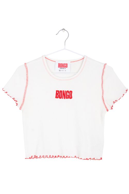 Remera Forever 21 T: Xsmall