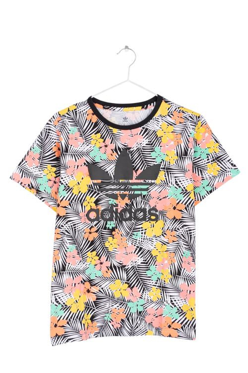 Remera Deportiva Adidas T: Large