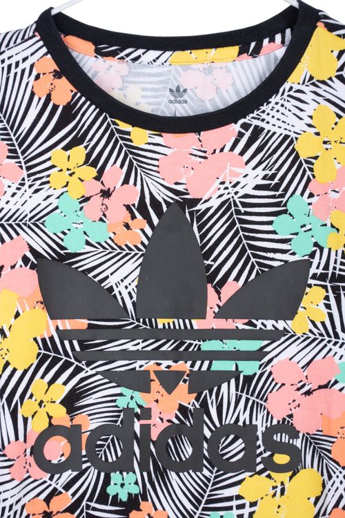 Remera Deportiva Adidas T: Large