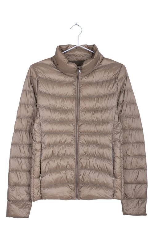 Campera Invierno Uniqlo T: Xsmall