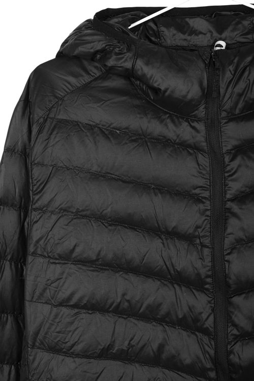 Campera Invierno Uniqlo T: Medium