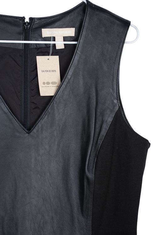 Vestido Banana Republic T: No