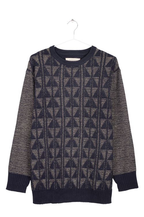 Sweater Rapsodia T: Medium