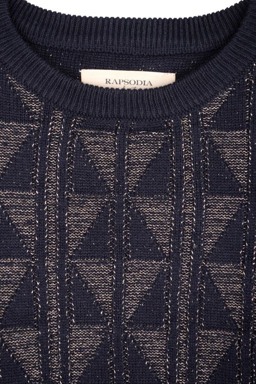 Sweater Rapsodia T: Medium