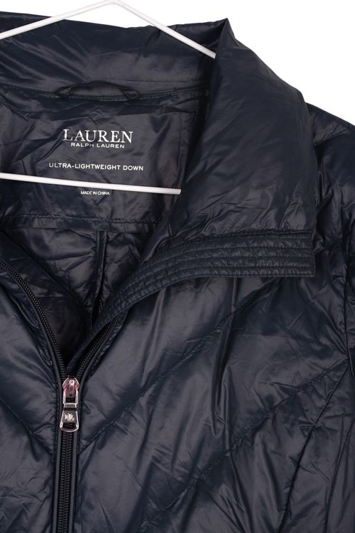 Campera Invierno Ralph Lauren T: Xsmall
