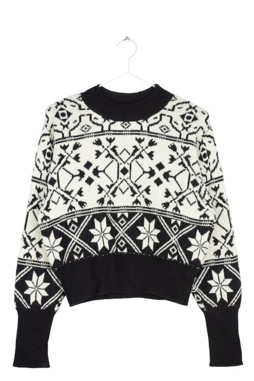 Sweater Maria Cher T: Small
