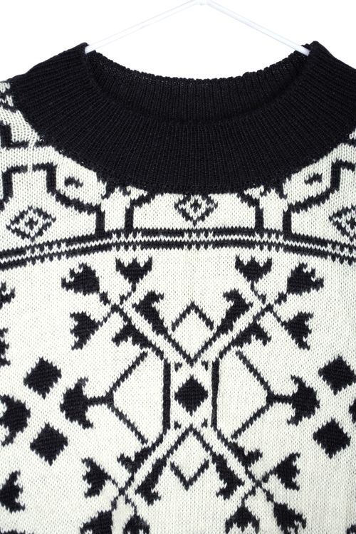Sweater Maria Cher T: Small