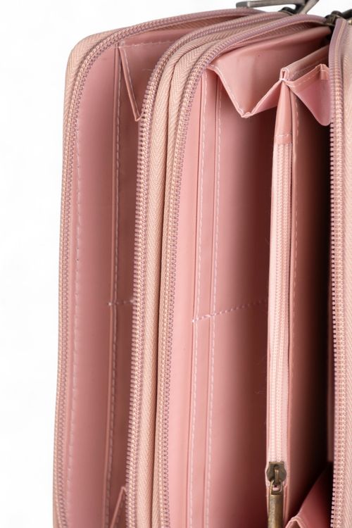 Billetera Xl Extra Large