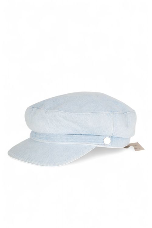 Gorro Bershka T: Talle Unico
