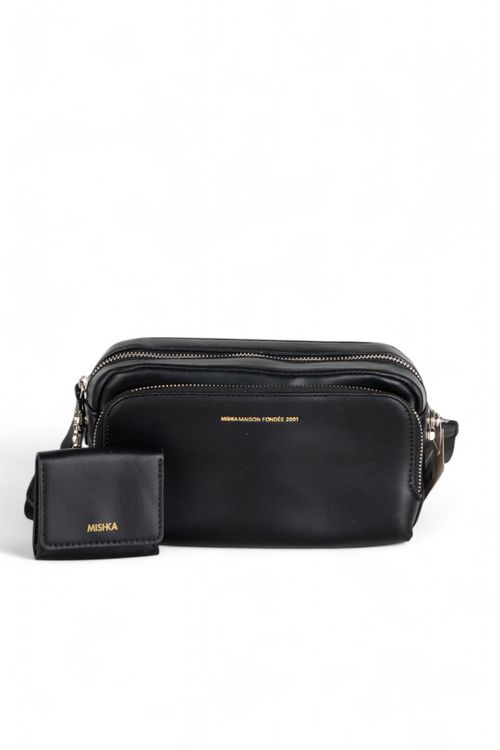 Cartera Chica Mishka T: Small