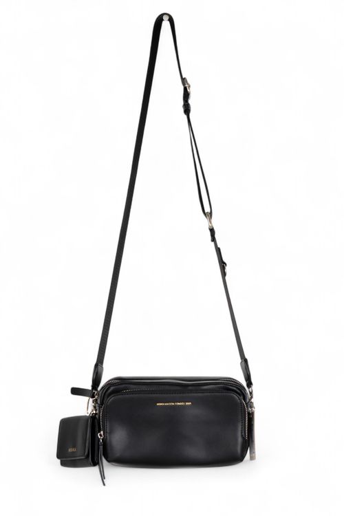 Cartera Chica Mishka T: Small