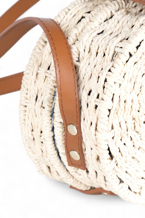 Cartera Chica Isadora T: Small