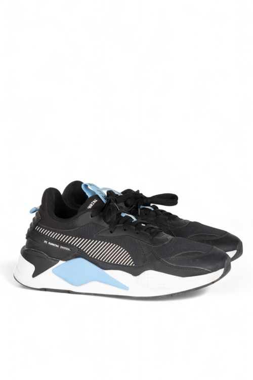 Zapatillas Deportivas Puma T: 43.5