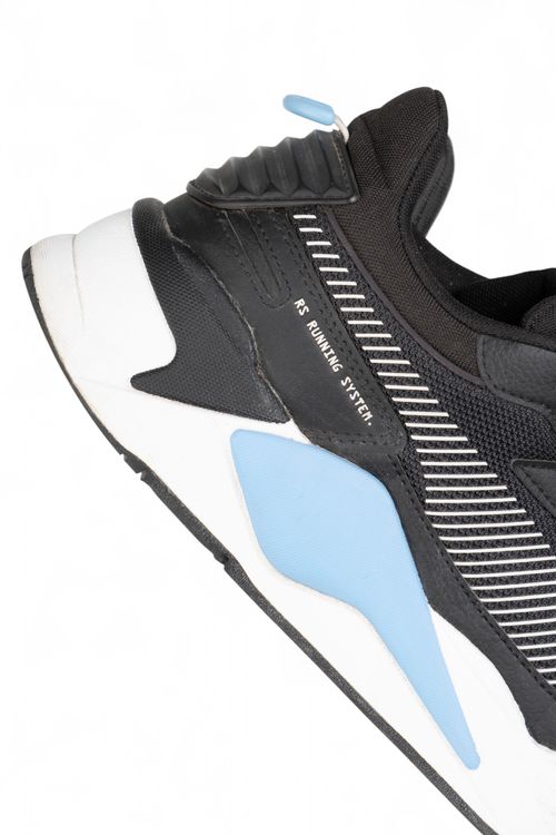 Zapatillas Deportivas Puma T: 43.5