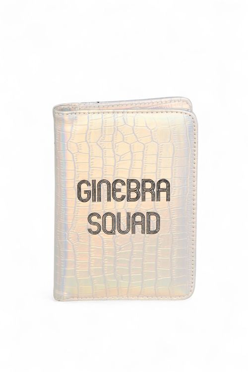 Billetera Ginebra T: Small