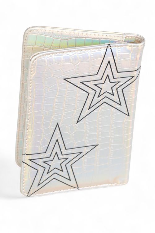 Billetera Ginebra T: Small