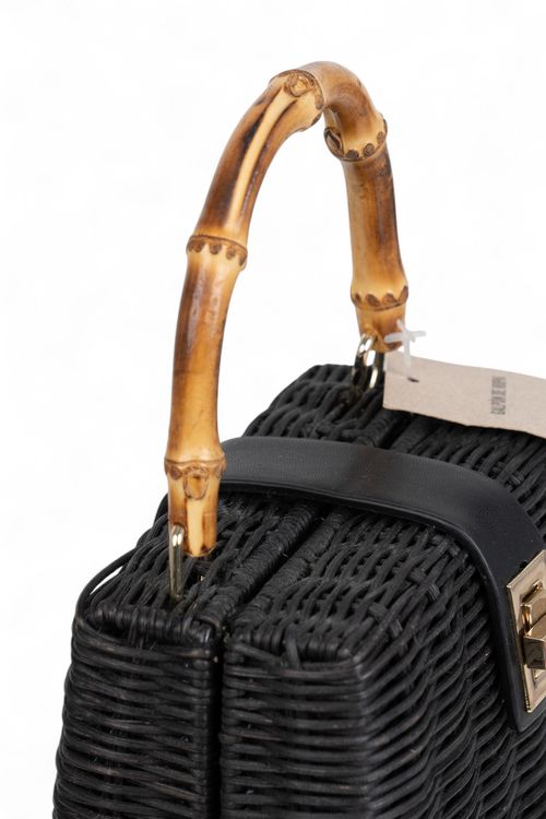 Cartera Chica Zara T: Small