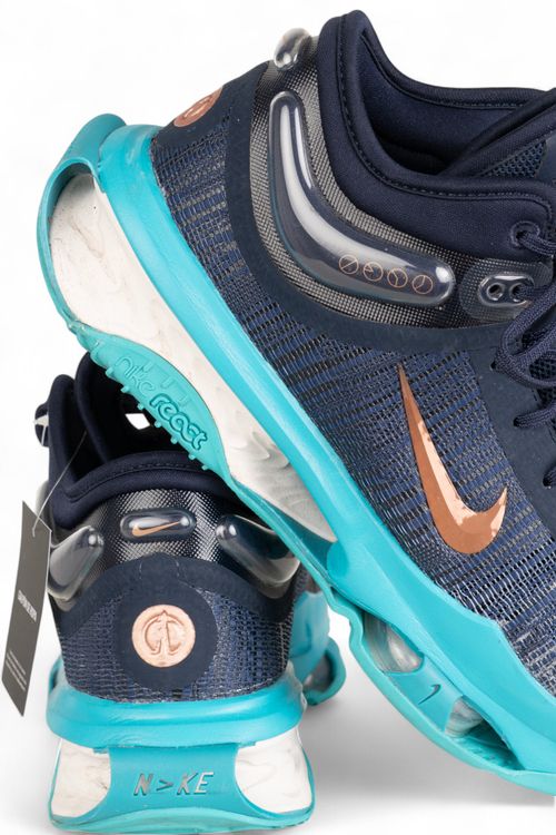 Zapatillas Deportivas Nike T: 45