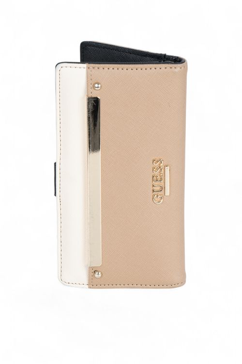 Billetera Guess T: Small