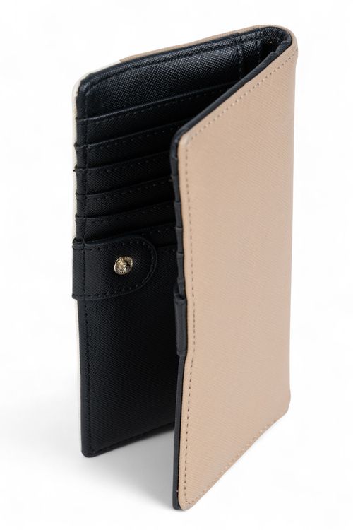 Billetera Guess T: Small