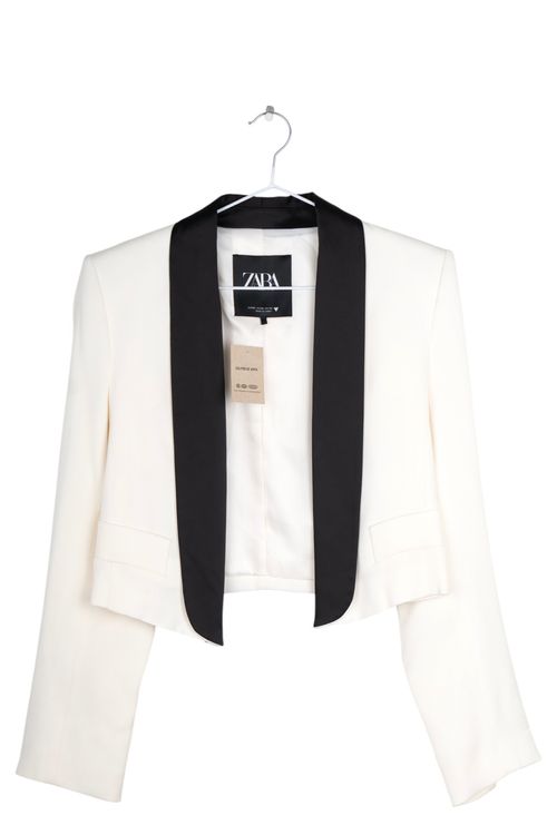 Blazer Zara T: Xsmall
