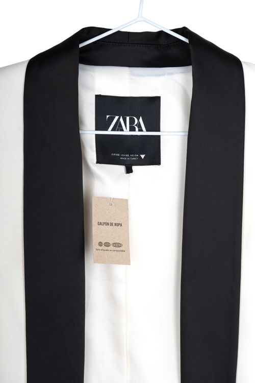 Blazer Zara T: Xsmall