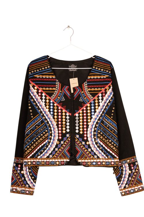 Saco liviano Rimmel T: Large