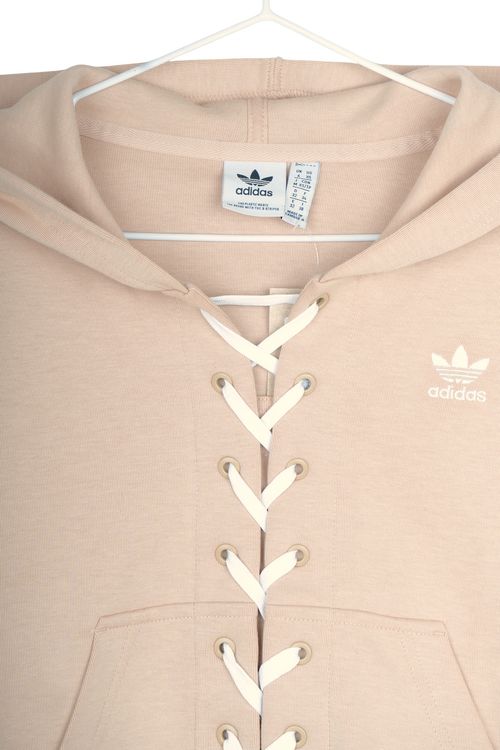 Buzo Adidas T: Xsmall
