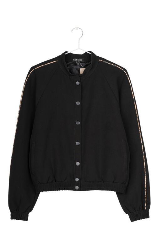 Campera de tela Kosiuko T: Small