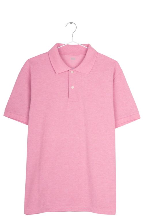 Chomba Uniqlo T: Medium