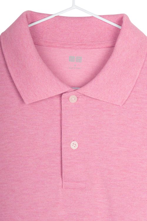 Chomba Uniqlo T: Medium