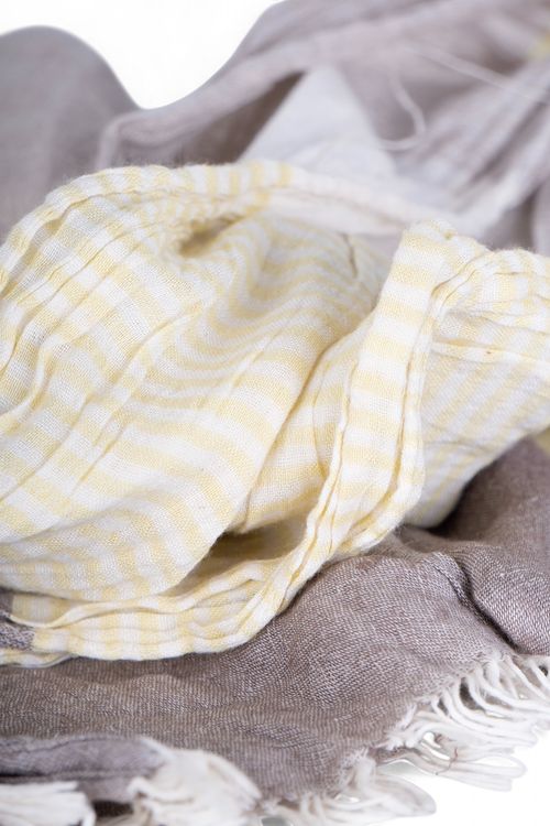 Pañuelo SIN T: Talle Unico