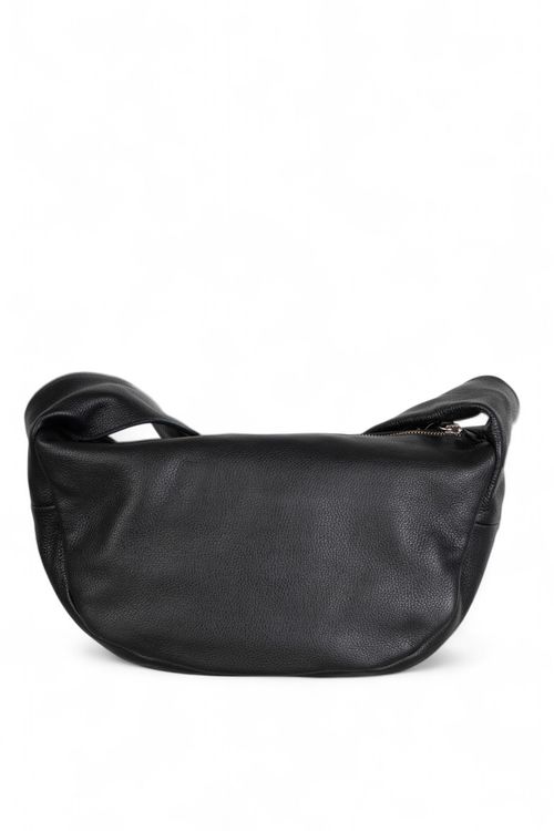 Cartera chica de cuero Prune T: Medium