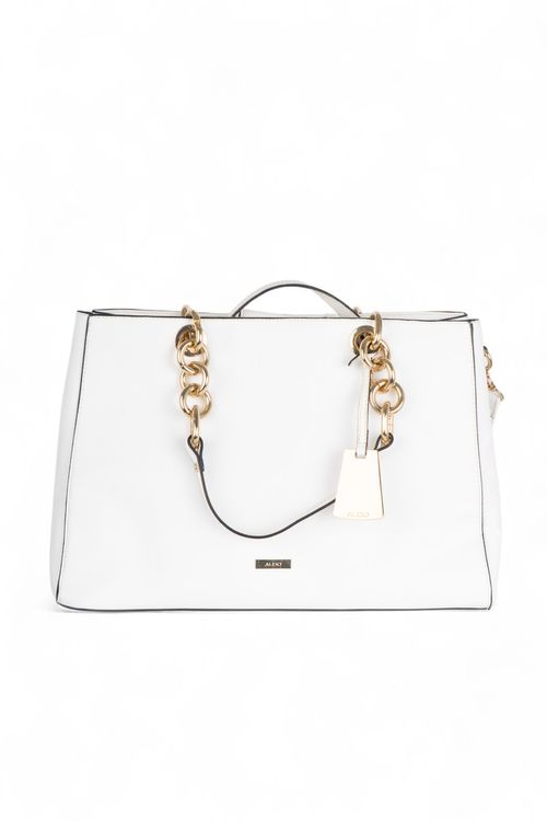Cartera Grande Aldo T: Medium