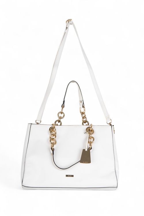 Cartera Grande Aldo T: Medium