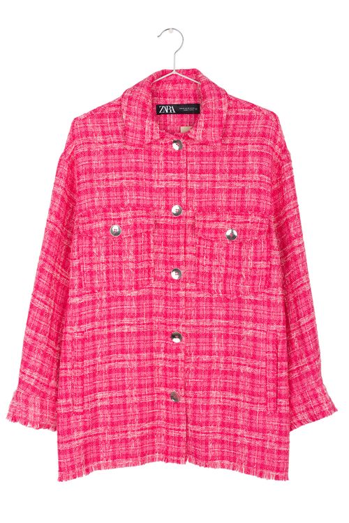 Saco liviano Zara T: Xsmall
