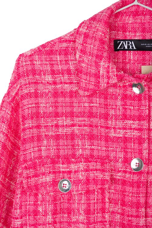 Saco liviano Zara T: Xsmall